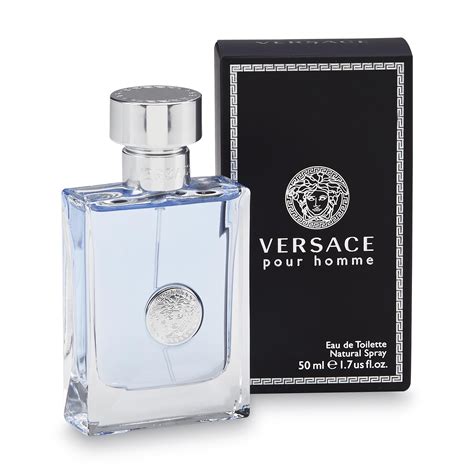 versace cologne 1 oz|Versace male cologne.